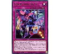 GEIM-EN022 Evil Twin GG EZ