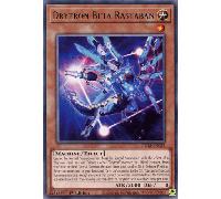 GEIM-EN025 Drytron Beta Rastaban