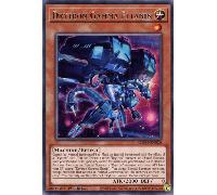 GEIM-EN026 Drytron Gamma Eltanin