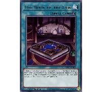 GEIM-EN054 The Book of the Law