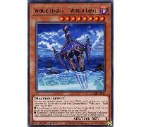 GEIM-EN058 World Legacy - "World Lance"