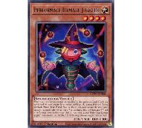 GEIM-EN060 Performage Damage Juggler