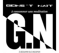 GEINST NAIT - A CONSOMMER SANS MODERATION - CD - H4z