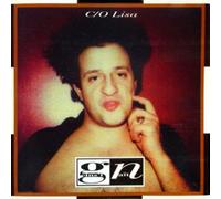 Geins't Nait - C/O Lisa