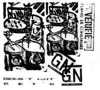 Geins't Nait - Get's