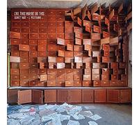 Geins't Naït & L.Petitgand - Like This Maybe Or This