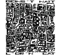 Geins'T Nait - L'Or'N Cat