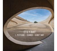 Geins'T Nait & Scanner & l. Petitgand - Et Il Y'Avait