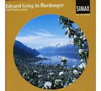 Edvard Grieg - In Hardanger (Botnen)