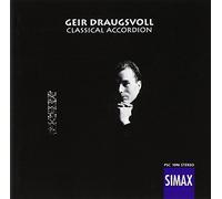 Geir Draugsvoll - Classical Accordion
