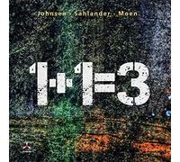 Johnsen, Sahlander & Moen - 1+1=3