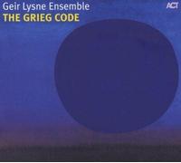 Geir Lysne - The Grieg Code