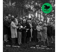 Geir Sundstøl - The Studio Intim Sessions Vol. 1 [VINYL]