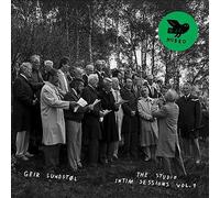 Geir Sundstøl - The Studio Intim Sessions Vol. 1 [VINYL]