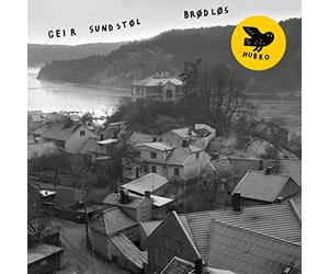 Geir Sundstol - Brodlos