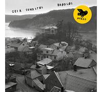 Geir Sundstol - Brodlos [VINYL]