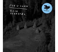 Geir Sundstol - Furulund (180g Vinyl) [VINYL]