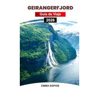 GEIRANGERFJORD GUÍA DE VIAJE 2026: Descubre gemas ocultas, consejos de expertos, emocionantes aventuras, rutas escénicas y experiencias inolvidables en el majestuoso paraíso de los fiordos de Noruega.