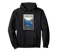 Geirangerfjord Viewpoint Norway Fjord Road Trip Pullover Hoodie