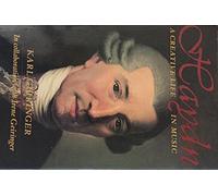 Geiringer: Haydn Creative Life (cloth): A Creative Life in Music