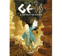 GEIS : A Matter of Life and Death to the title