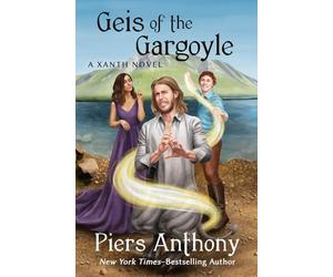 Geis of the Gargoyle: 18 (The Xanth Novels)