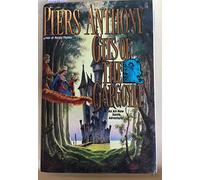 Geis of the Gargoyle (Xanth)