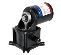 Geiser diaphragm self-priming bilge pump 12 V - 1 PC Osculati - 16.292.12