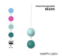Geisha balls happy loki kegel beads