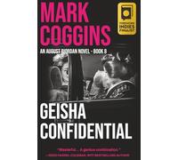 Geisha Confidential