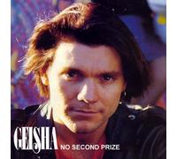 GEISHA - GEISHA - NO SECOND PRIZE