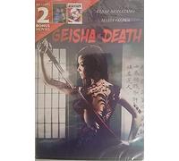 Geisha of Death DVD [DVD]