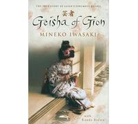 Geisha of Gion