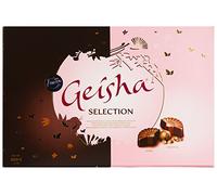 Geisha Original & Dark Selection Box (200g)