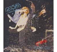 GEISHA - RAINY DAY : 12" MIXES
