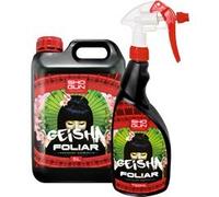 Geisha Shogun foliar spray 750ml