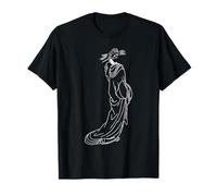 Geisha T-Shirt