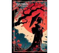 GEISHA - The Silent Assassin: A Solo Role-PLaying Game