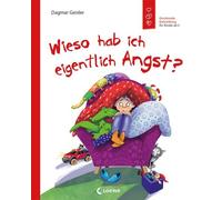 Geisler, D Wieso Hab Ich Eigentlich Angst? (Starke Kinder, - (German Im Book NEW