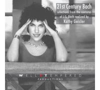 Geisler, Kathy - 21st Century Bach