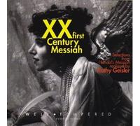 Geisler, Kathy - 21st Century Messiah