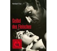 Geissel des Fleisches [Import anglais]