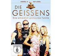Die Geissens – DVD – Season 14