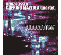 Geisser,Heinz - Chronotomy