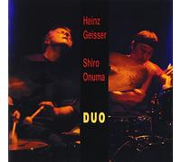 Geisser, Heinz - Duo