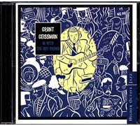 Geissman Grant - In With The Out Crowd [European Import]