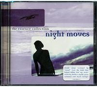 Geissman - Night Moves