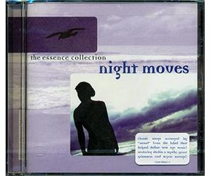 Geissman - Night Moves