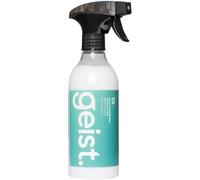 Geist. Dye & Friction Blocker for Leather & Vinyl | Shields leather car seats, sofas and more from denim transfer & abrasion damage | 500 ml / 16.75 fl.oz