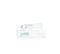 Geist. Easy DIY Filler for Leather and Vinyl | For repairing cracks, scratches, tears, holes & scuff damage | 20ml / 0.7 fl.oz Light Grey